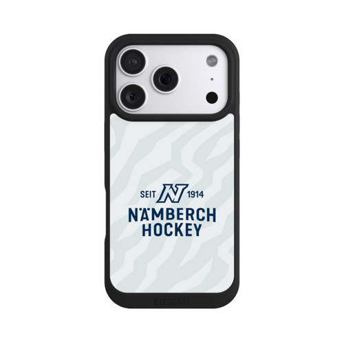 Apple iPhone 18 Pro NIVOpure Nämberch Hockey seit 1914