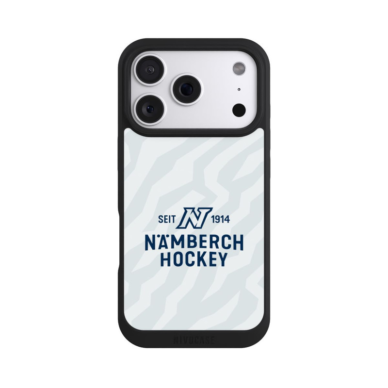 iPhone 18 Pro NIVOpure Nämberch Hockey seit 1914