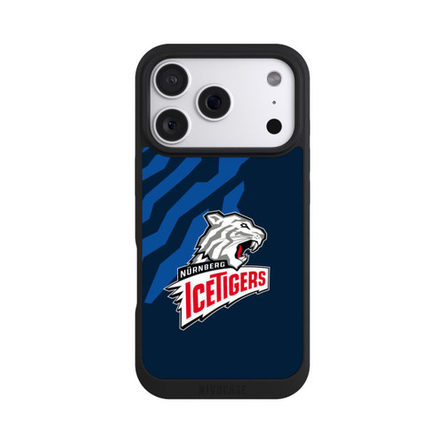 Apple iPhone 18 Pro NIVOpure Nürnberg Ice Tigers Logo