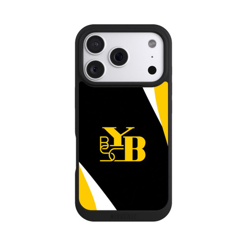 Apple iPhone 18 Pro NIVOpure BSC YB Retro
