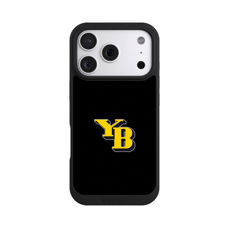 iPhone 18 Pro NIVOpure BSC YB