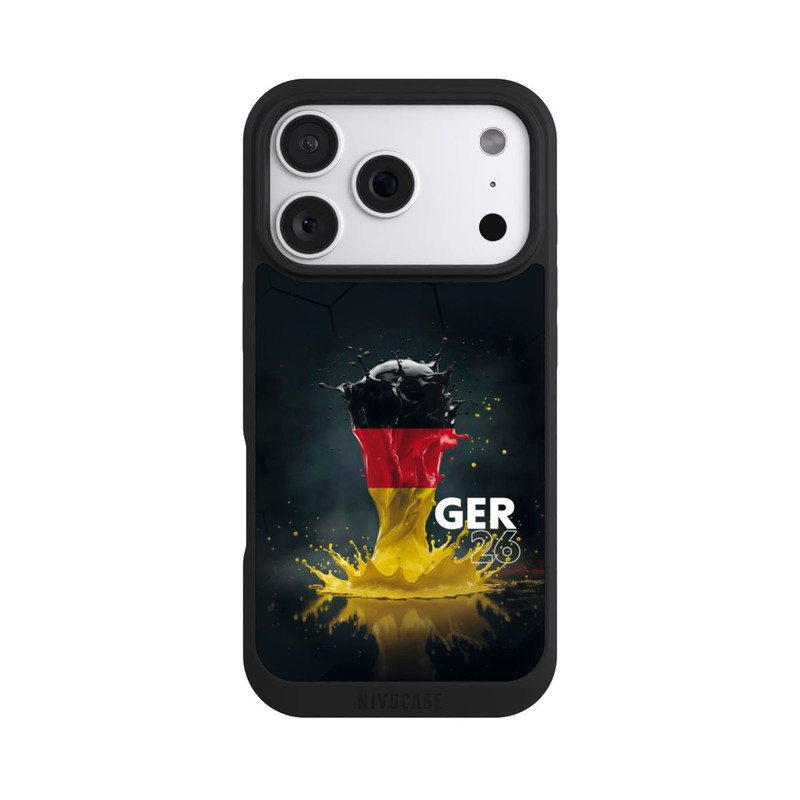 iPhone 18 Pro NIVOpure GER 26