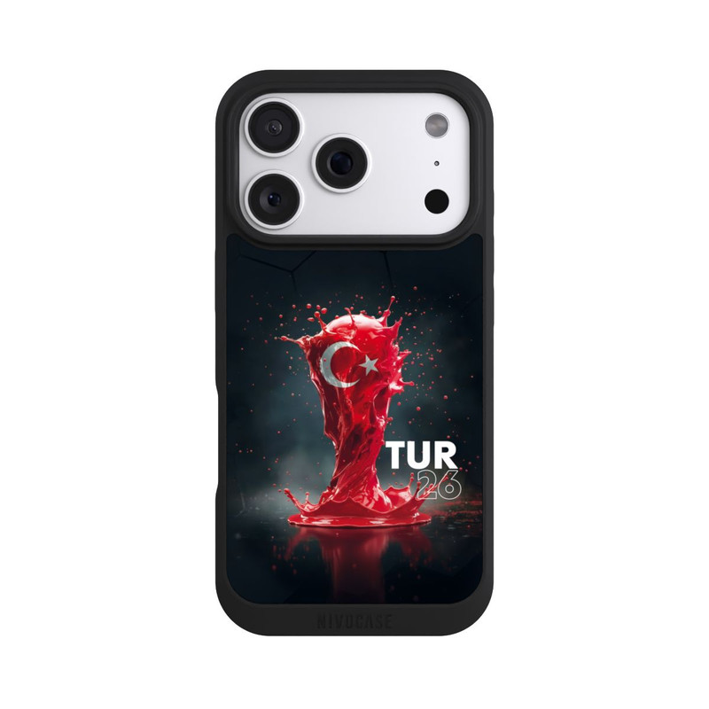 iPhone 18 Pro NIVOpure TUR 26