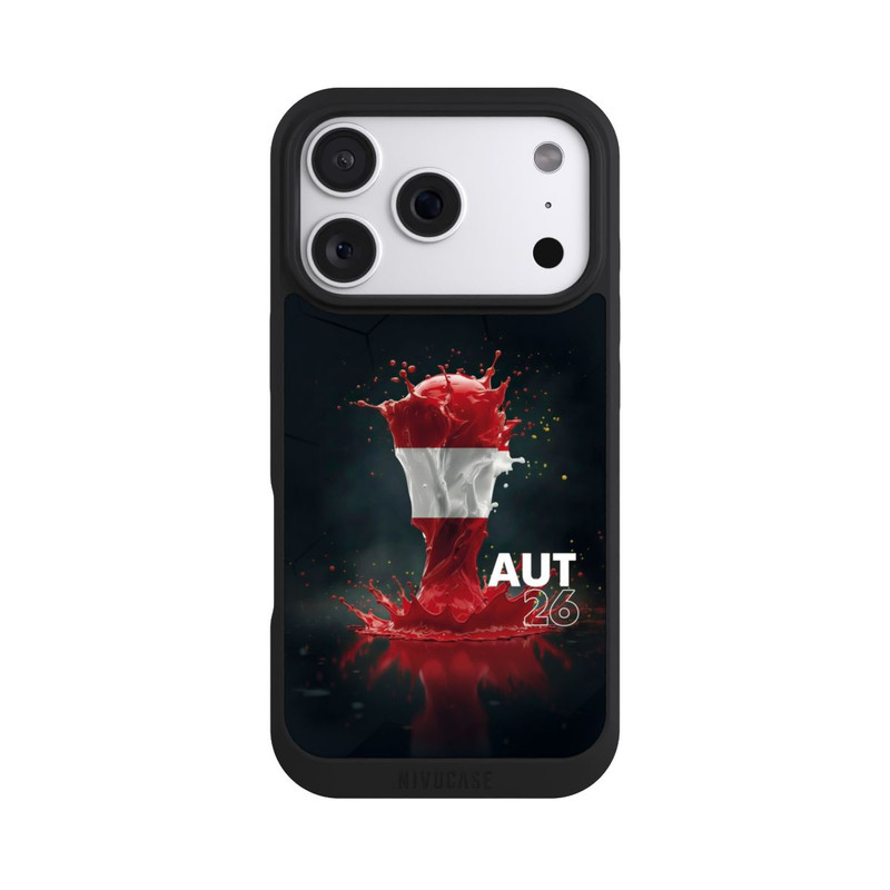 iPhone 18 Pro NIVOpure AUT 26