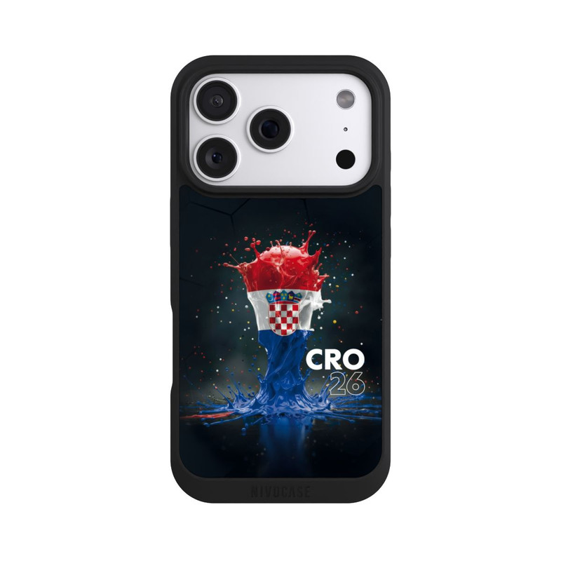 iPhone 18 Pro NIVOpure CRO 26