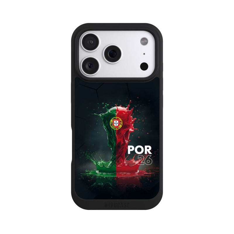 iPhone 18 Pro NIVOpure POR 26