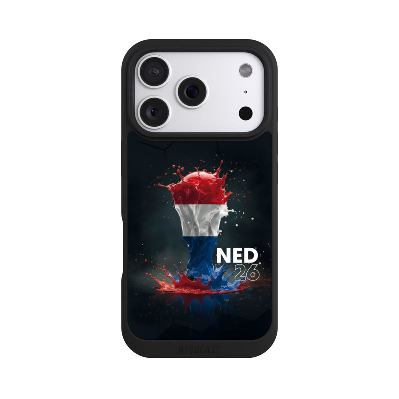 iPhone 18 Pro NIVOpure NED 26