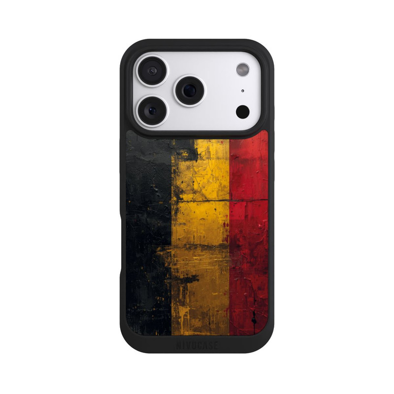 iPhone 18 Pro NIVOpure Belgique 26