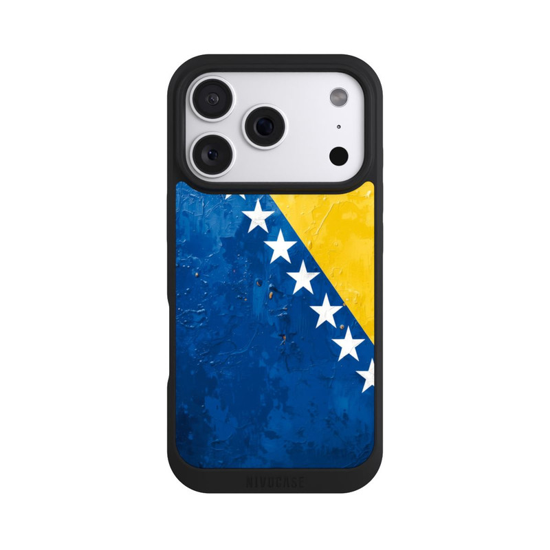 iPhone 18 Pro NIVOpure Bosnie-Herzégovine 26