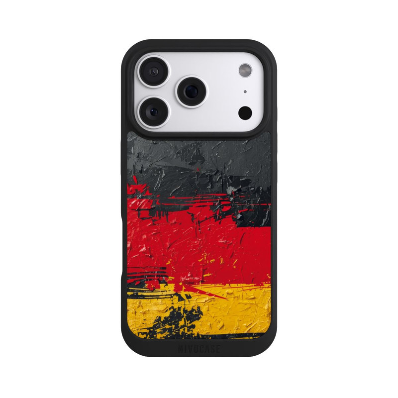 iPhone 18 Pro NIVOpure Allemagne 26