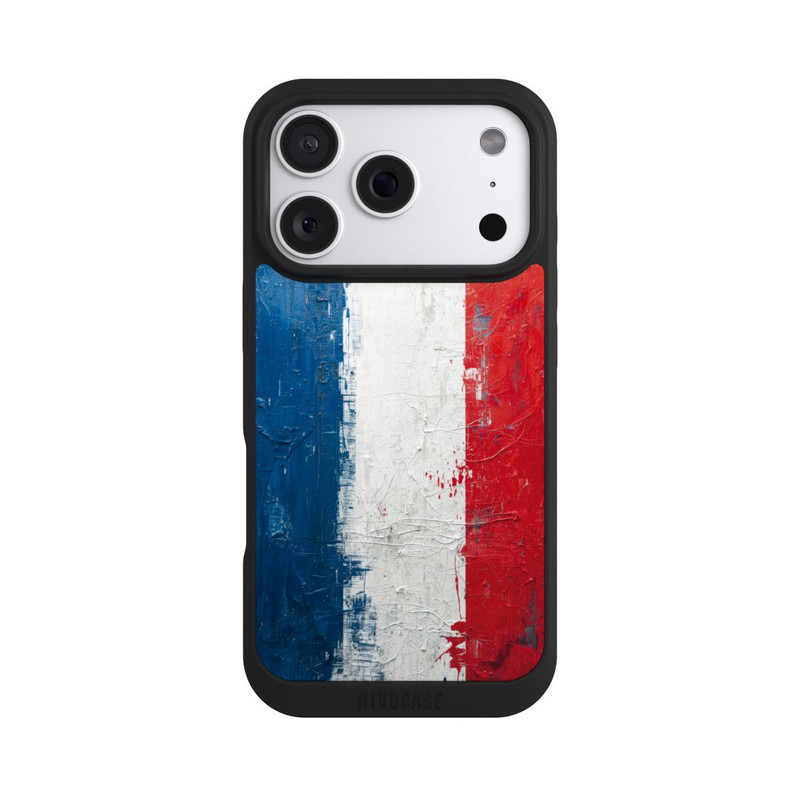 iPhone 18 Pro NIVOpure France 26