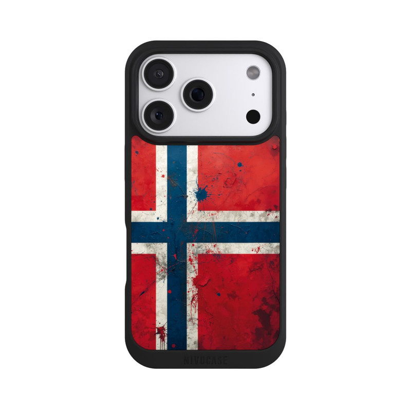 iPhone 18 Pro NIVOpure Norvège 26