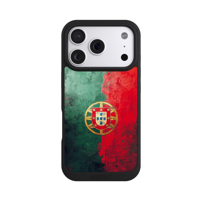iPhone 18 Pro NIVOpure Portugal 26