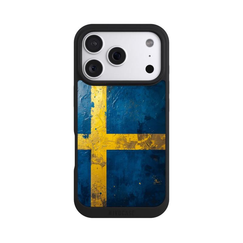 iPhone 18 Pro NIVOpure Suède 26