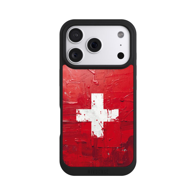iPhone 18 Pro NIVOpure Suisse 26