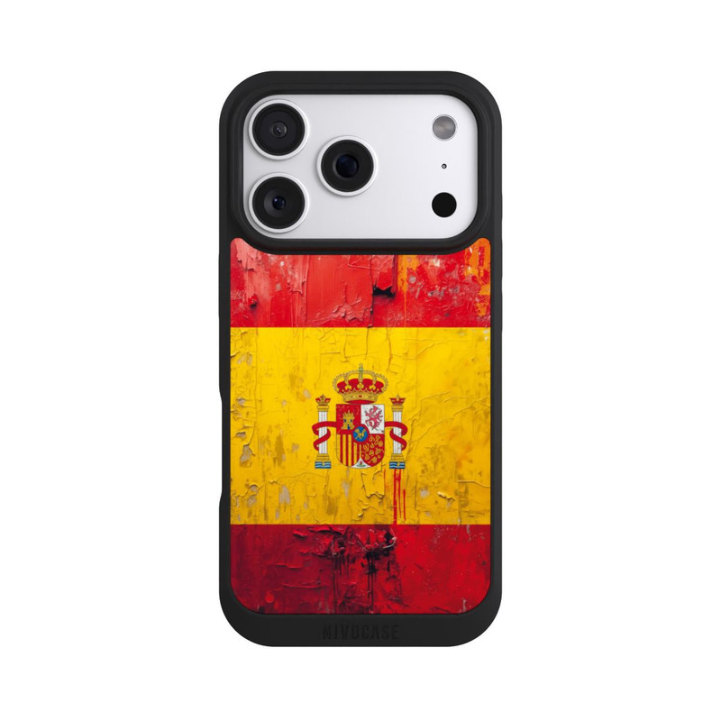 iPhone 18 Pro NIVOpure Espagne 26
