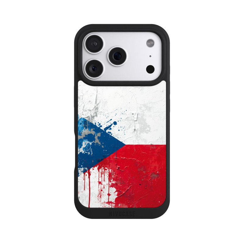 iPhone 18 Pro NIVOpure République tchèque 26