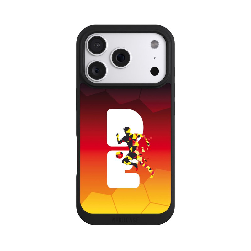 iPhone 18 Pro NIVOpure Allemagne Coupe du Monde 2026