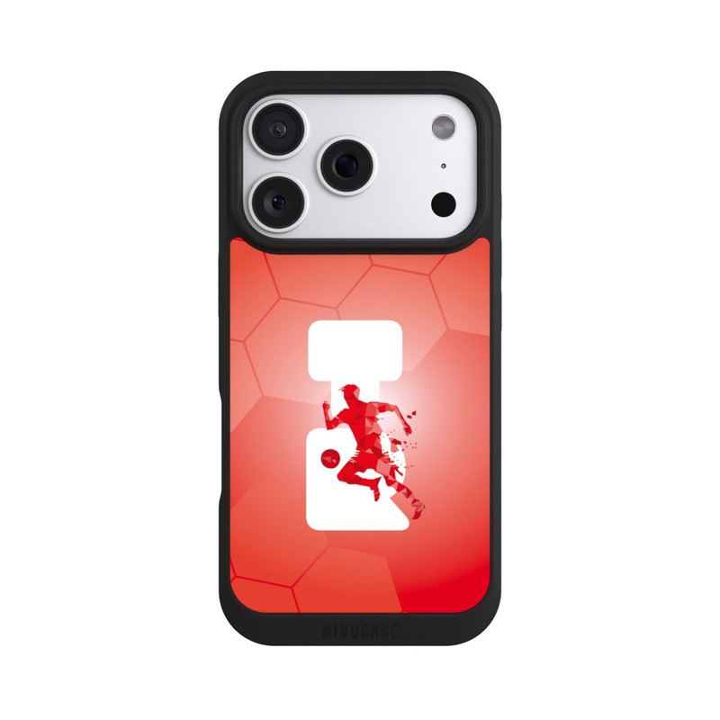 iPhone 18 Pro NIVOpure Turquie Coupe du monde 2026