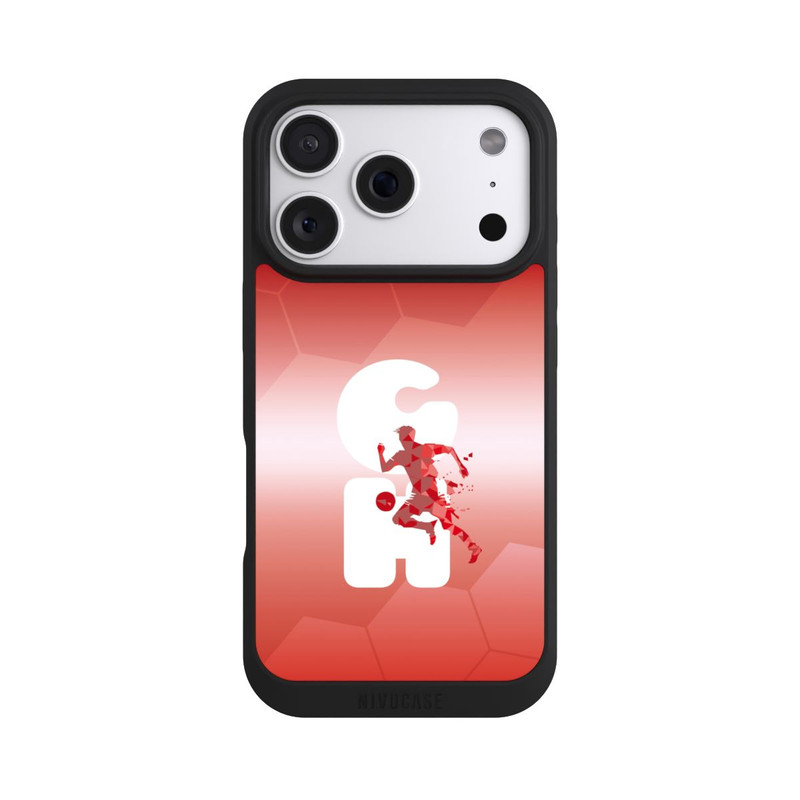 iPhone 18 Pro NIVOpure Suisse Coupe du monde 2026