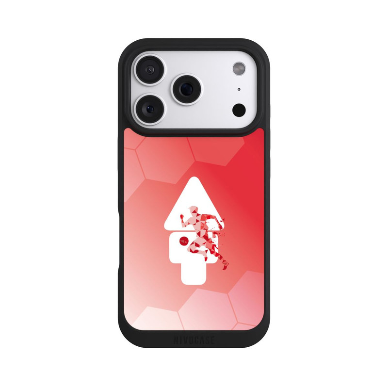 iPhone 18 Pro NIVOpure Autriche Coupe du monde 2026