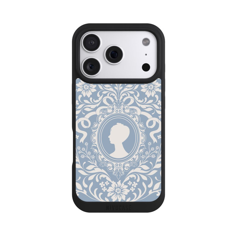 iPhone 18 Pro NIVOpure Regency Theme