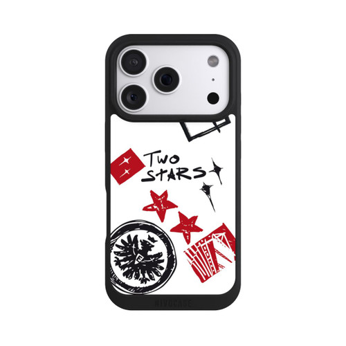 Apple iPhone 18 Pro NIVOpure Eintracht Frankfurt Two Stars