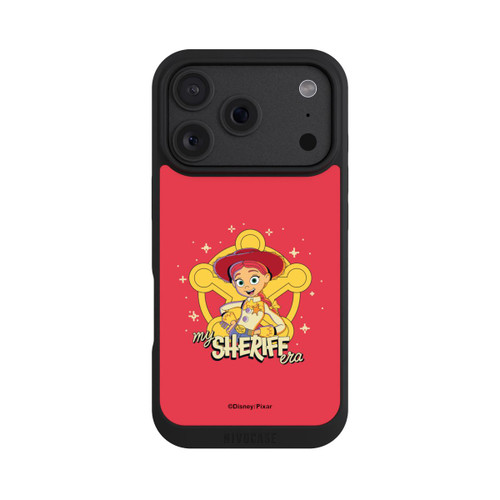 Apple iPhone 18 Pro NIVOpure Toy Story 5 Jessie In my Sheriff Era Red