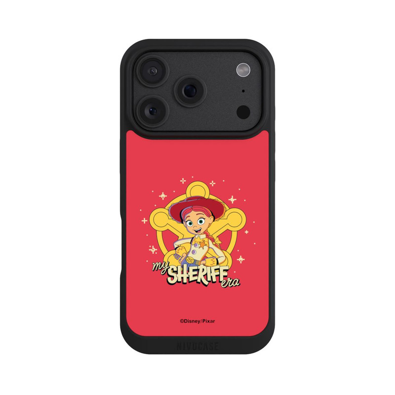 iPhone 18 Pro NIVOpure Toy Story 5 Jessie In my Sheriff Era Rot