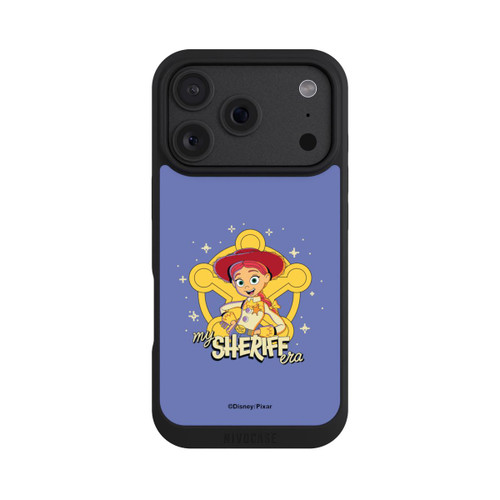 Apple iPhone 18 Pro NIVOpure Toy Story 5 Jessie In my Sheriff Era Blau