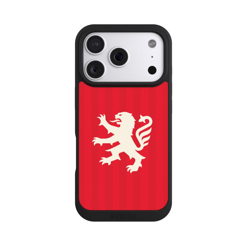iPhone 18 Pro NIVOpure OL Maillot Extérieur 26/27