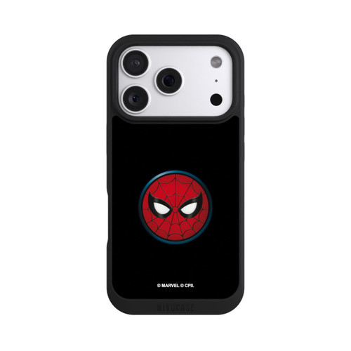 Apple iPhone 18 Pro NIVOpure Spider-Man Hero Universe