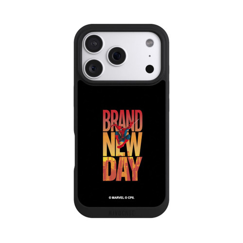 Apple iPhone 18 Pro NIVOpure Spider-Man movie