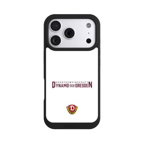 Apple iPhone 18 Pro NIVOpure SG Dynamo Dresden