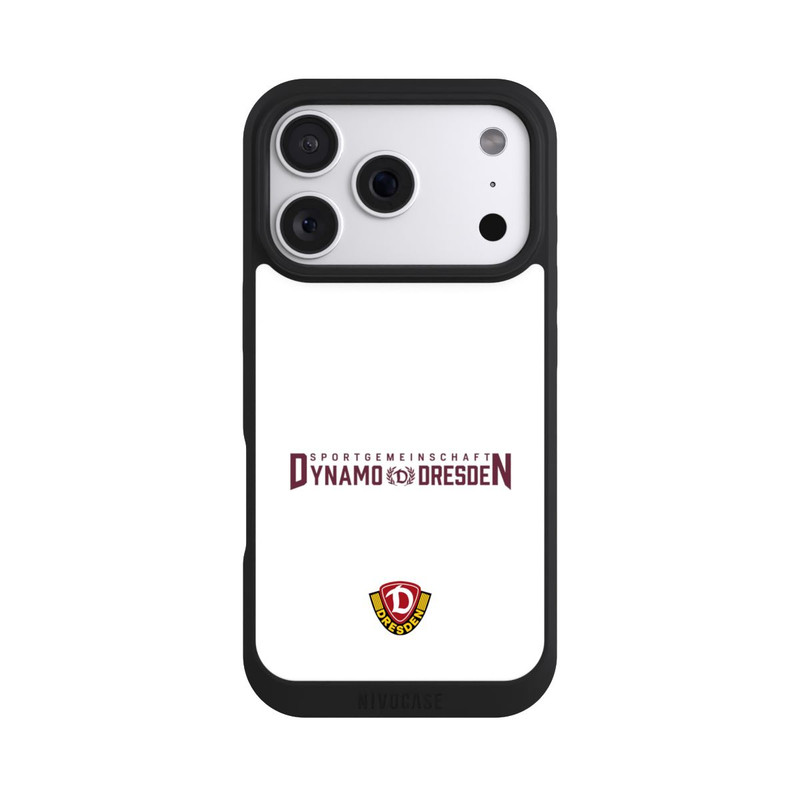 iPhone 18 Pro NIVOpure SG Dynamo Dresden