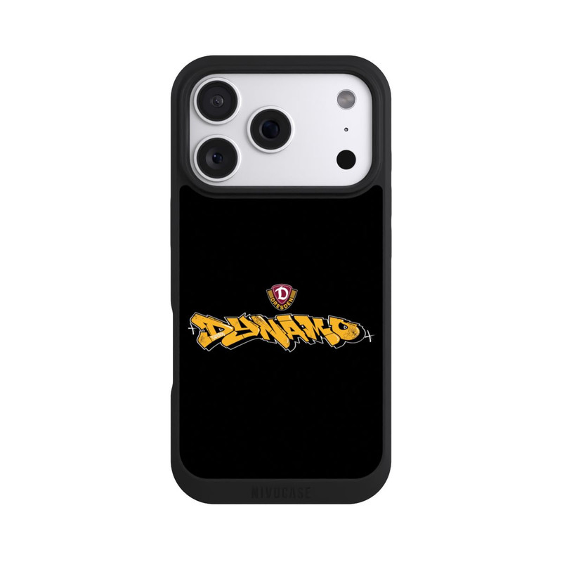 iPhone 18 Pro NIVOpure SGD Graffiti