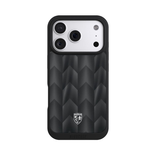 Apple iPhone 18 Pro NIVOpure RC Lens Maillot Extérieur 26/27