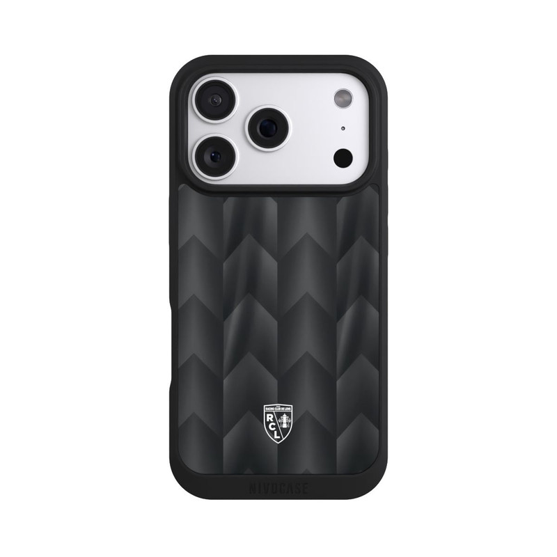iPhone 18 Pro NIVOpure RC Lens Maillot Extérieur 26/27