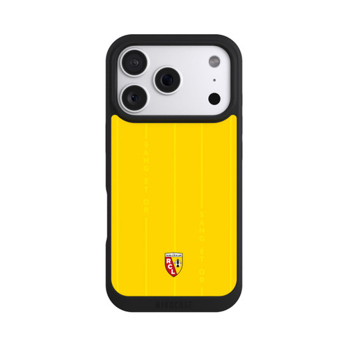 Apple iPhone 18 Pro NIVOpure RC Lens Maillot Domicile 26/27