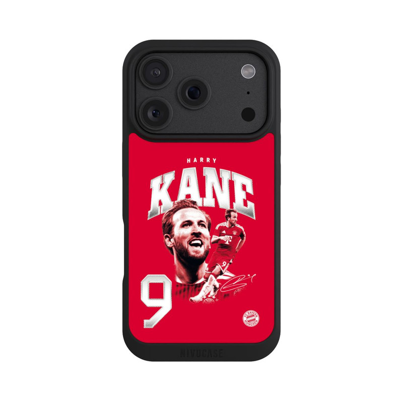 iPhone 18 Pro NIVOpure Harry Kane 26/27