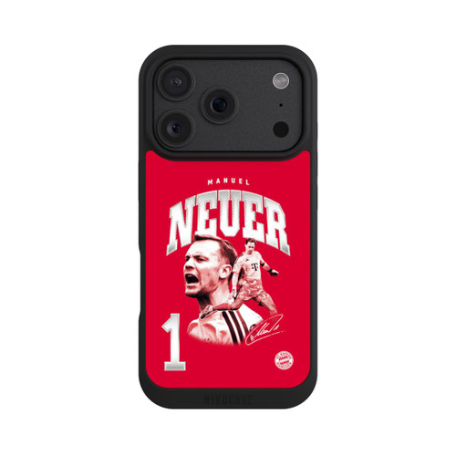 Apple iPhone 18 Pro NIVOpure Manuel Neuer 26/27