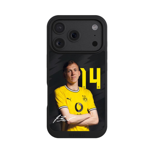 Apple iPhone 18 Pro NIVOpure Maximilian Beier 26/27
