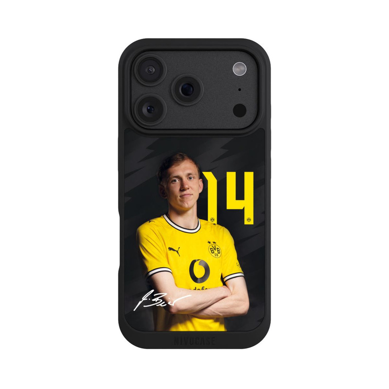 iPhone 18 Pro NIVOpure Maximilian Beier 26/27