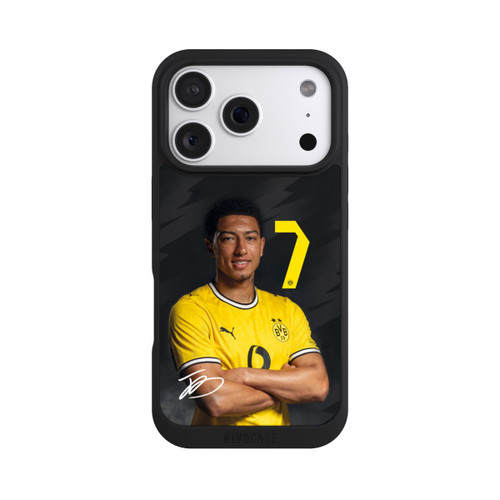 Apple iPhone 18 Pro NIVOpure Jobe Bellingham 26/27
