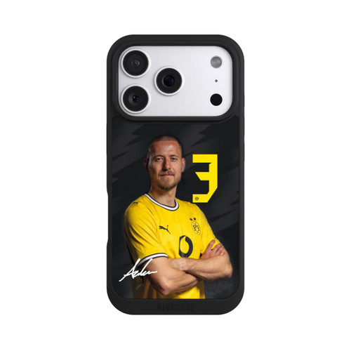Apple iPhone 18 Pro NIVOpure Waldemar Anton 26/27