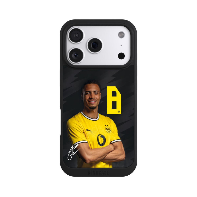 iPhone 18 Pro NIVOpure Felix Nmecha 26/27