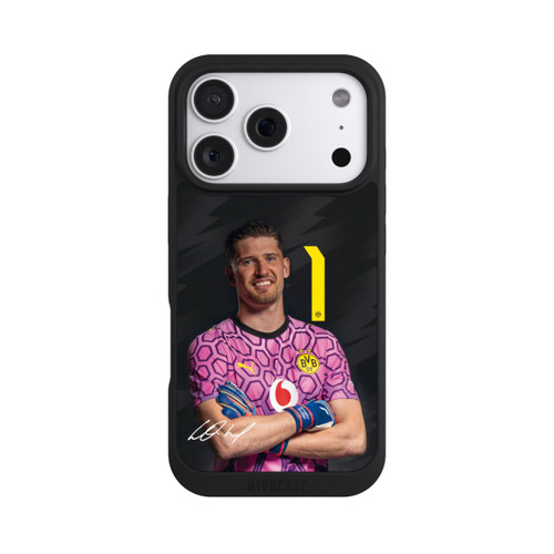 Apple iPhone 18 Pro NIVOpure Gregor Kobel 26/27