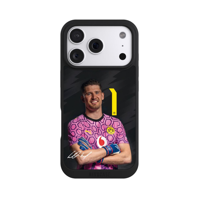 iPhone 18 Pro NIVOpure Gregor Kobel 26/27
