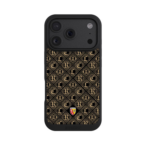 Apple iPhone 18 Pro NIVOpure RC Lens Muster Jahr 1906