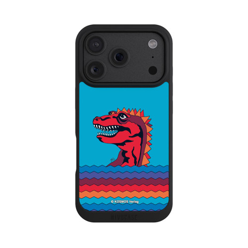 Apple iPhone 18 Pro NIVOpure Drei Fragezeichen und der unheimliche Drache